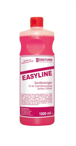 Easyline Sanitärreiniger
