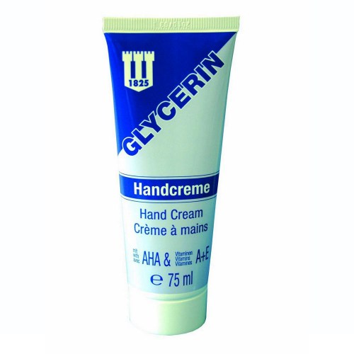 GLYCERIN HANDCREME