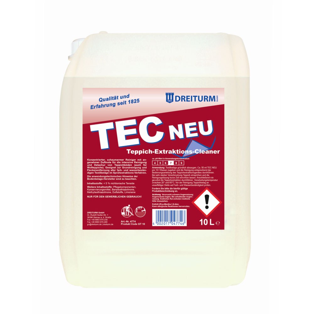 TEC NEU